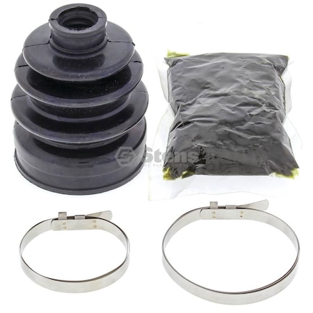 All Balls Cv Boot Kit 19-5001